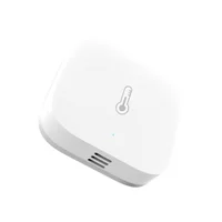 Sensor Temperatura Humidade Aqara T1 (zigbee 3.0) Branco