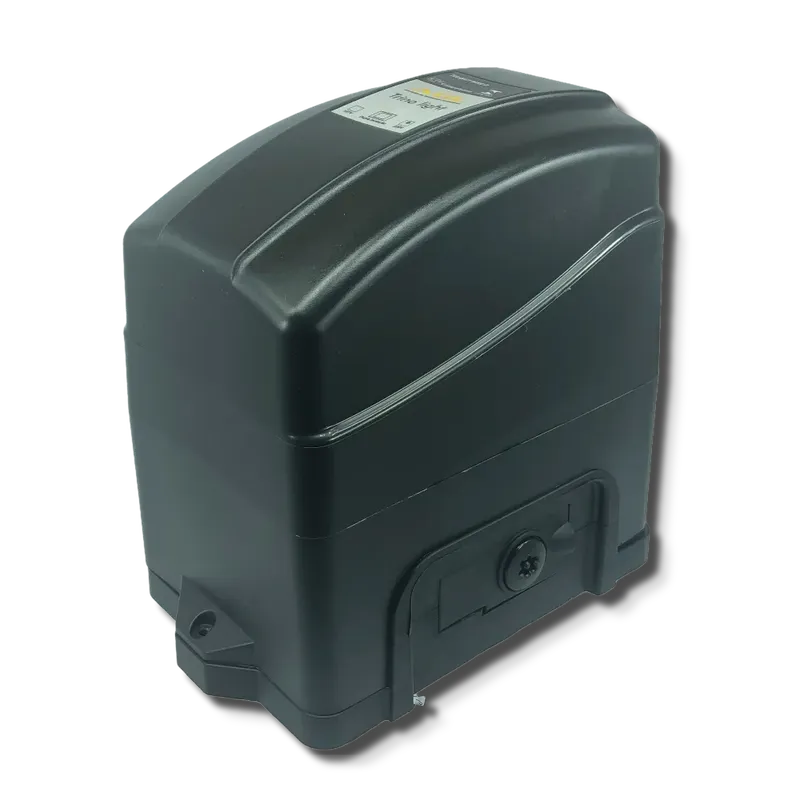 Motor Dz Trino 300 Light 220v Sem Cremal