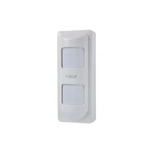 Sensor 3d Microondas Duplo Infra Digital Externo F180014 Ecp