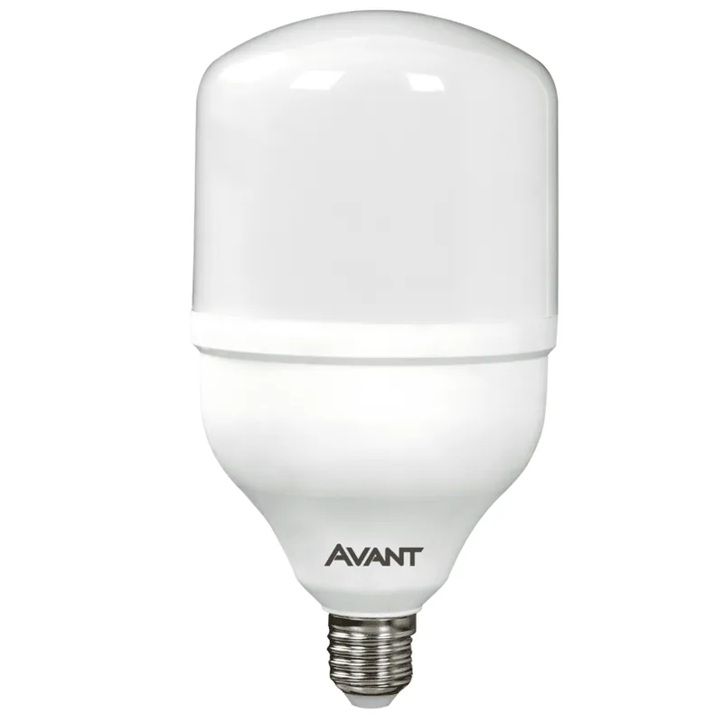 Lâmpada Led High Power 40w, Bivolt