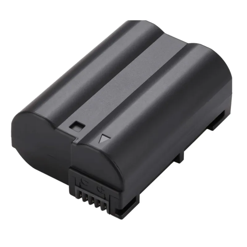 Bateria Manen En-el15 Para Câmeras Nikon (2700mah / 7.0v)
