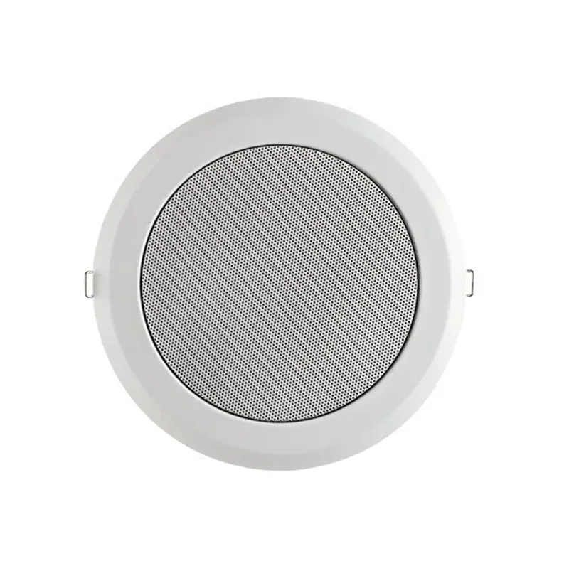 Arandela 5 " Frahm Branca 10w Metalica