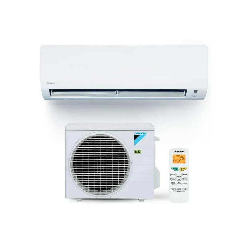 Ar Condicionado 12000 Btus Split Hi Wall Inverter Daikin Frio Full Inverter 220v