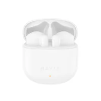 Fone Bluetooth Tws Havit Tw976 - Branco