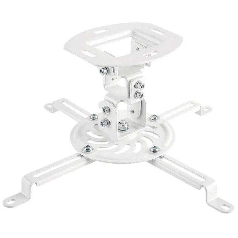 Suporte Para Projetor De Teto, Cpr150wh - Central Suportes