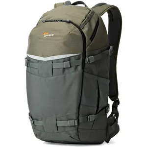 Mochila Lowepro Flipside Trek Bp 450 Aw (lp37016-pww) Cinza