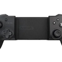 Rig - Controle Sem Fio Para Para Vídeo Game Mg-x Pro Para Iphone - Preto-50-1608-99