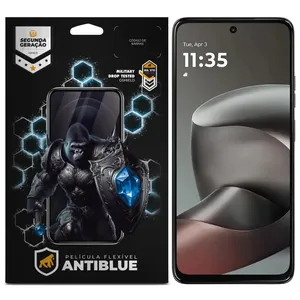 Película Para Motorola Moto G47 5g - Antiblue - Gshield