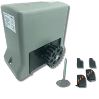 Motor Deslizante Cremalheira D300 - Dr30