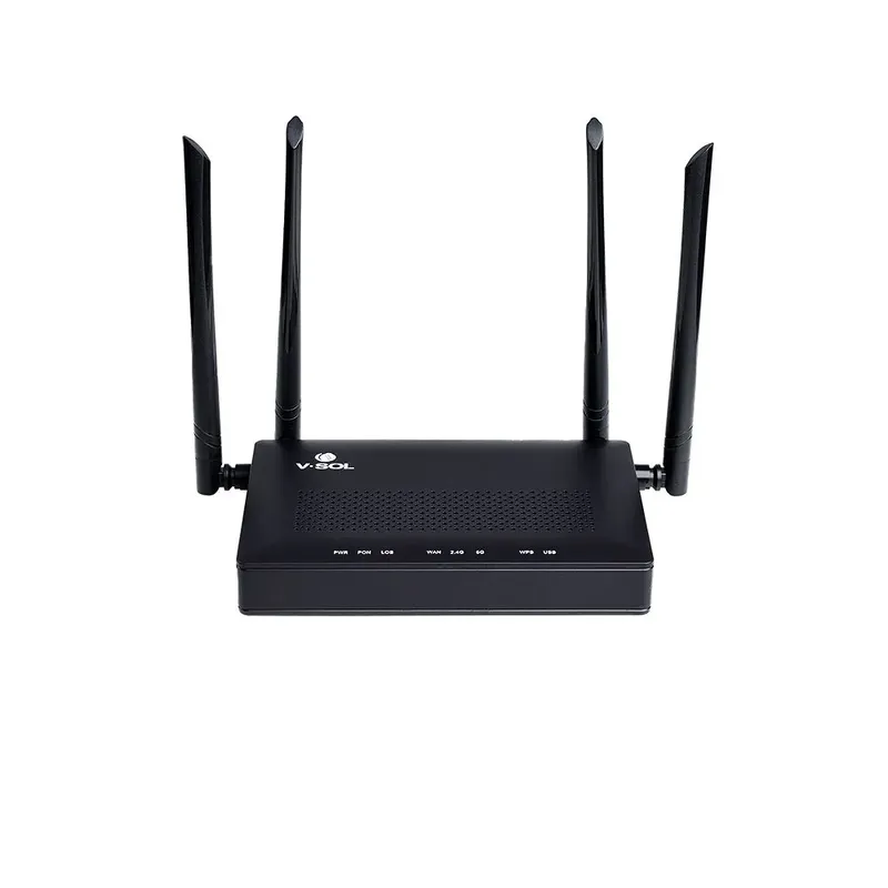 Ont V2804ac-z Ac1200g4 68400006