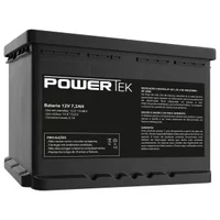 Bateria Selada Powertek, 12V, 7.2AH - EN014