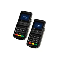 Kit Gertec 02 Pin Pad Criptografado Ppc 930
