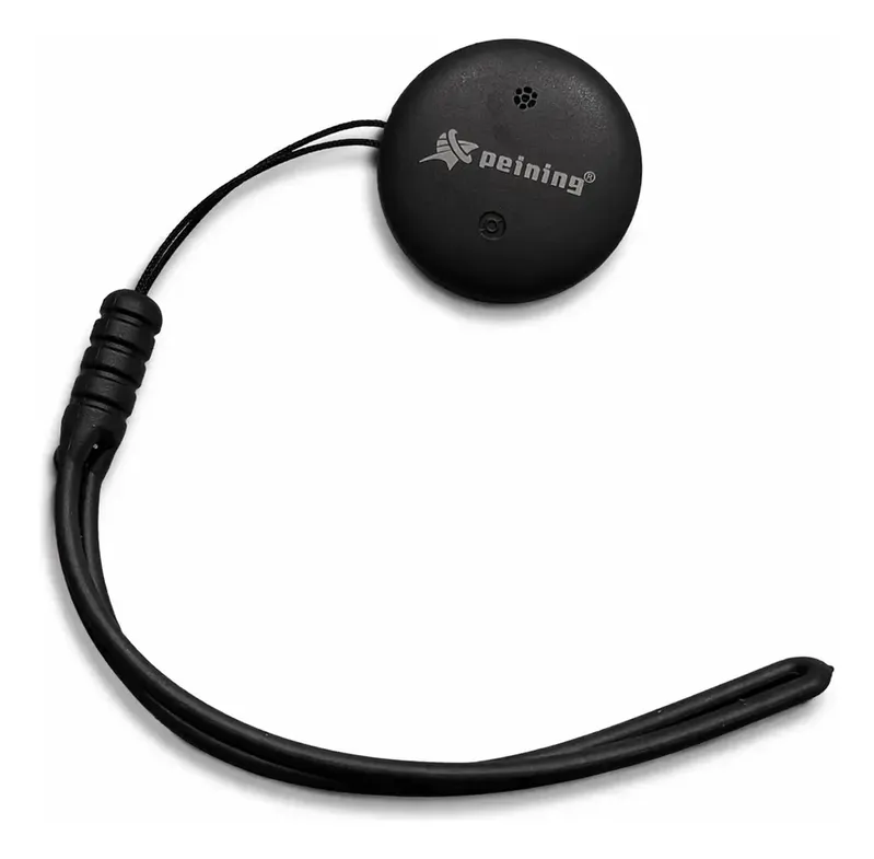 Rastreador Localizador Mini Tag Para Objetos Pessoais, Bluetooth