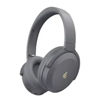Fone De Ouvido Headphone Edifier Wh700nb Pro Com Cancelamento De Ruído, Hi-res, 56 Horas - Cor Cinza