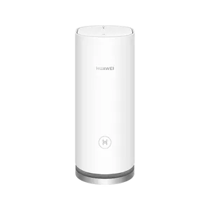 Roteador, Huawei Mesh 3, Até 3000mbps De Velocidade, Wifi 6, Ampla Cobertura De Sinal, 1 Torre, Branco