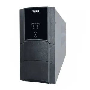 Nobreak Ts Shara Iot Ups Senoidal 2200va Universal Bivolt