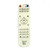 Controle Remoto Compatível Com Recep Intelbras Modelo Fbg-9106