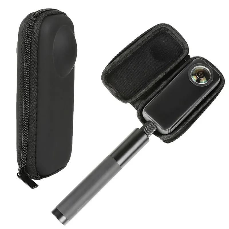Bolsa Proaventura Compacta, Para Câmera Insta 360 One X / X2