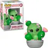 Funko Pop Plants Cacto Barril 01 Flora