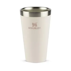 Copo Térmico Stanley Rose Quartz 473ml, Sem Tampa, 8843