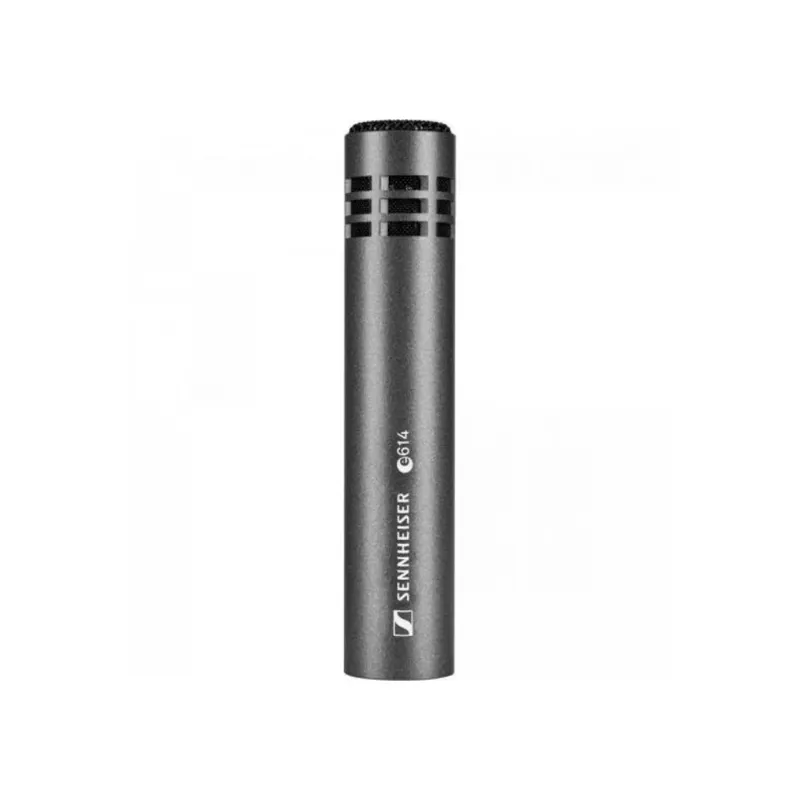 Microfone Condensador Super Cardióide E614 SENNHEISER