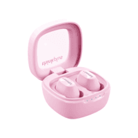 Fones De Ouvido Lenovo Xt62 Tws Sem Fio Bluetooth 5.3 Rosa