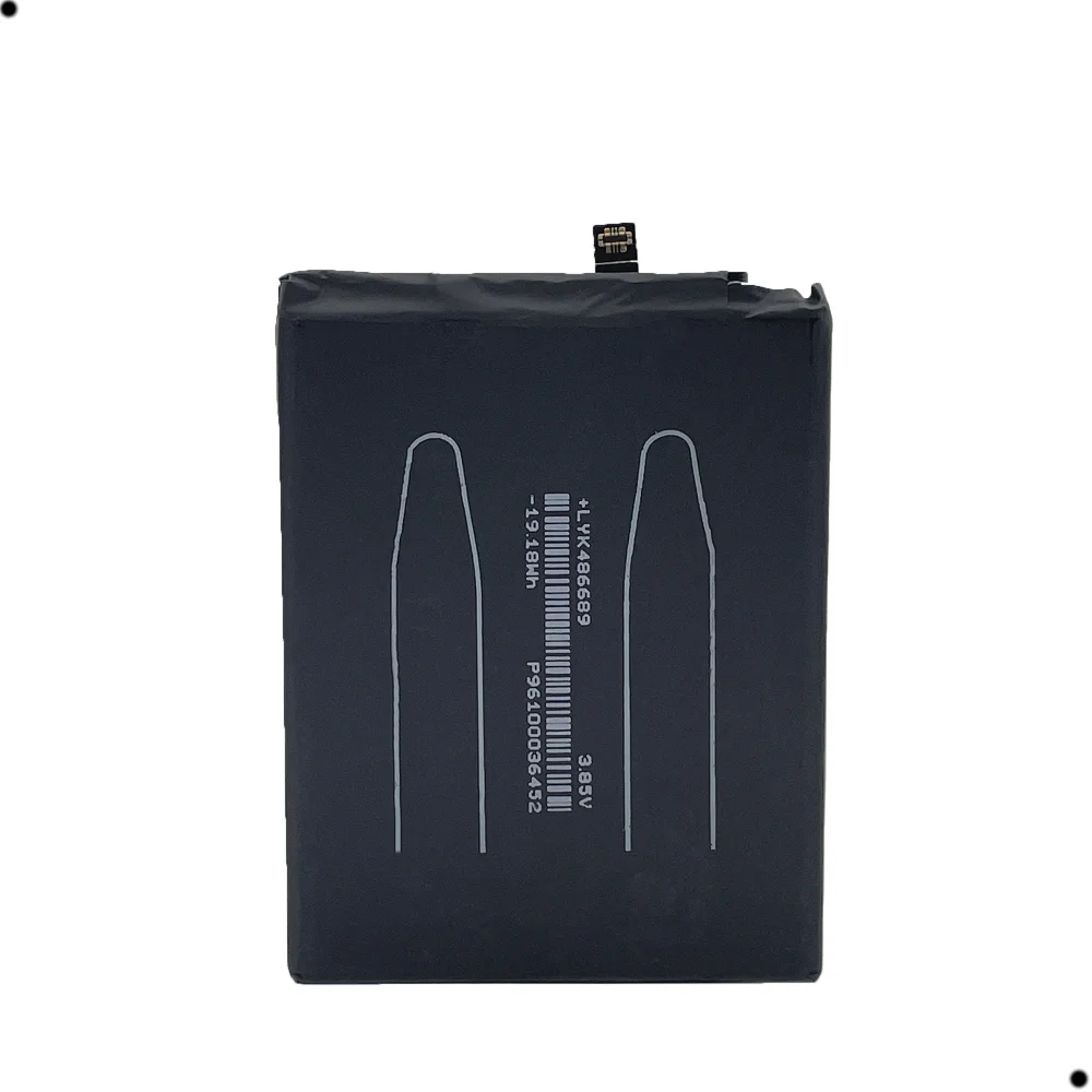 Bateria Bn55 Compativel Com Xiaomi Redmi Note 9s