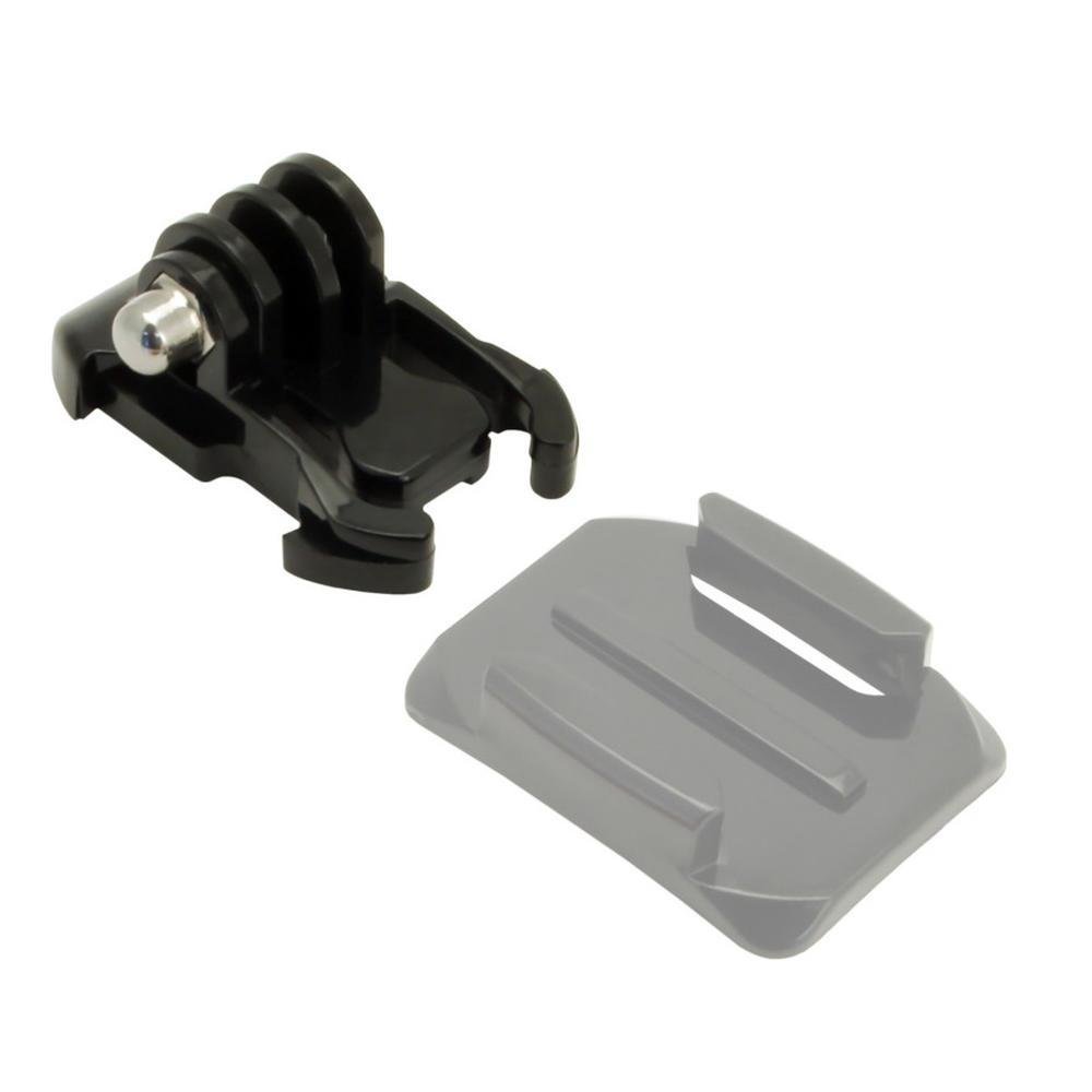 Encaixe Buckle Quick Release Para Câmeras Gopro E Similares