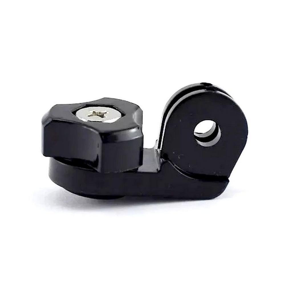 Adaptador Rosca 1/4 De Acessórios Gopro Para Sony Action