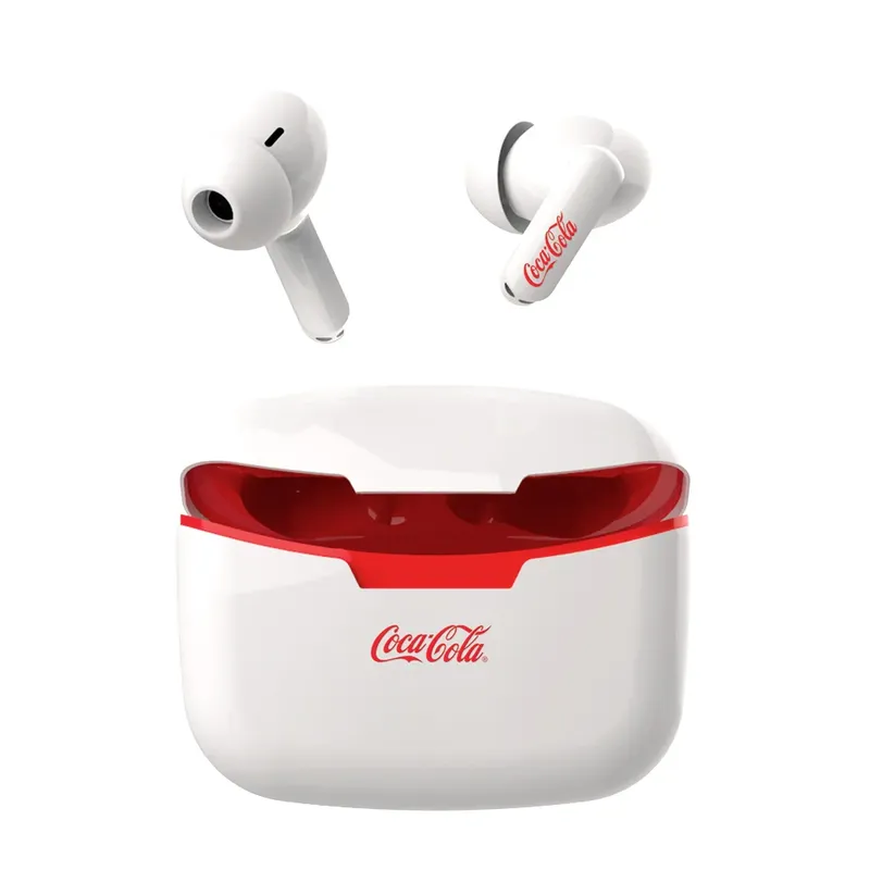 Fone Tws-coke-flow Branco
