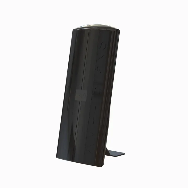 Proeletronic Antena Amphibions Prohd-2000a Vhf/uhf/hdtv Bivolt