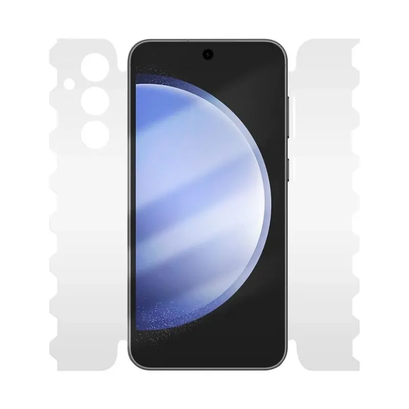 Película Para Samsung Galaxy S20 Fe 5g - Frente E Verso - Full Body Armor 360° - Gshield.