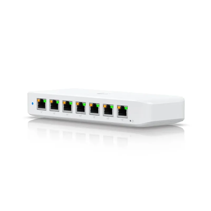 Switch Ubiquiti Unifi L2 / 8 Usw-ultra I