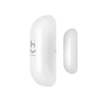 SENSOR INTELIGENTE DE PORTA E JANELA WI-FI HISSDW BRANCO