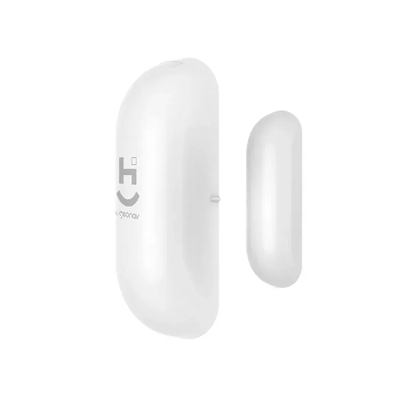 SENSOR INTELIGENTE DE PORTA E JANELA WI-FI HISSDW BRANCO