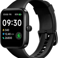 Smartwatch Relógio Glifo 208 Inteligente My Watch Smarfit