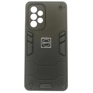 Capa Anti Impacto Para Samsung A53 5g (tela De 6.5) Capinha Anti Choque Cor:preto