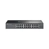Switch Gerenciável Tp-link 24 Portas Gigabit Omada - Es224g