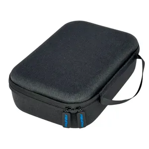 Maleta De Proteção Funpro Para Drone Dji Mini 3 Pro, Cor Preto