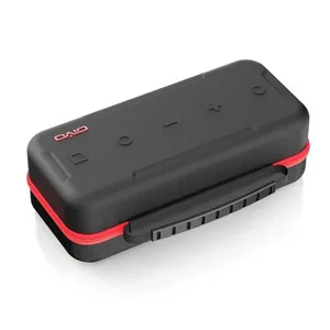 Estojo Bolsa Case Premium Compativel Switch 2 / OLED