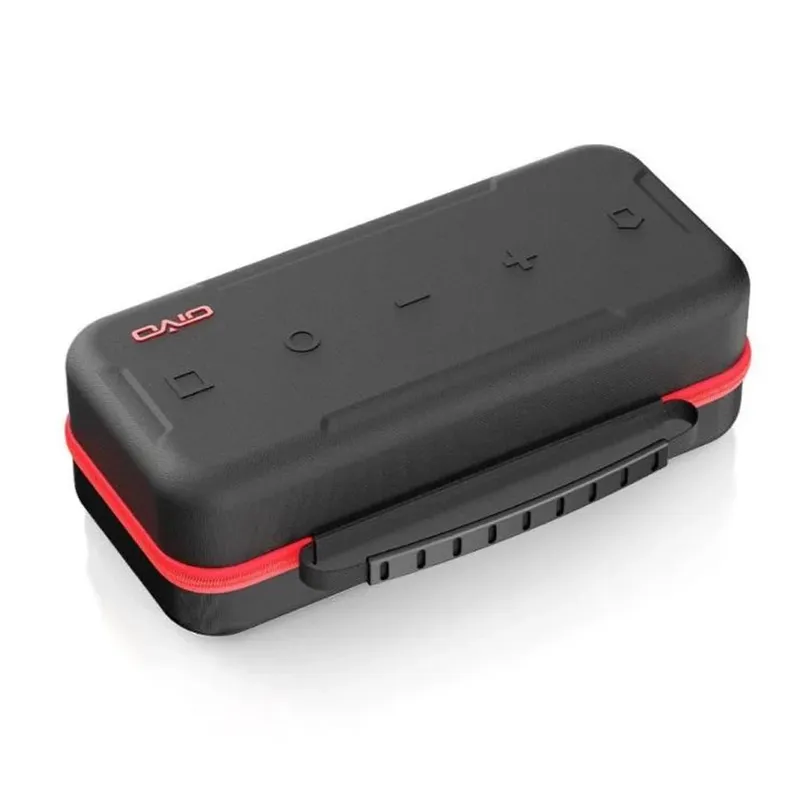 Case Bolsa Capa Transporte Compativel Com Ns Switch 2 Iv-sw288