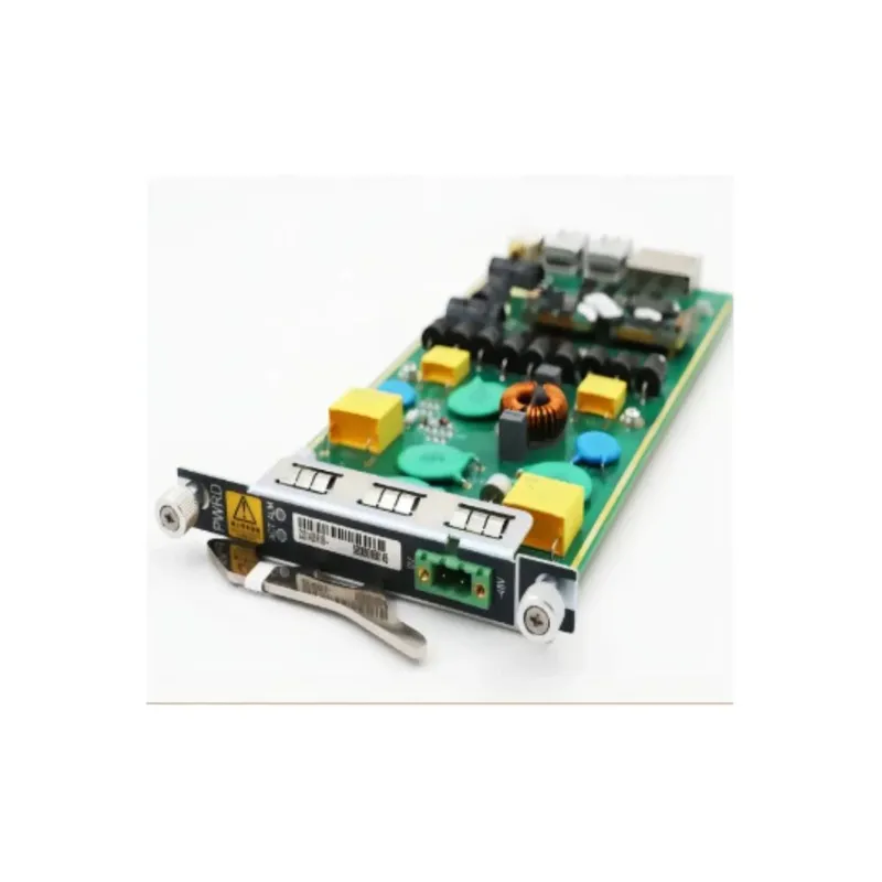 Placa Pwr Fiberhome Dc -48v Olt An5516-04 Pwrd Voltagem 48v
