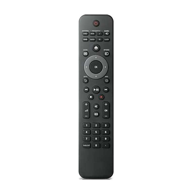 Controle Tv Philips 32pfl3805d/78 47pfl5604d Compatível