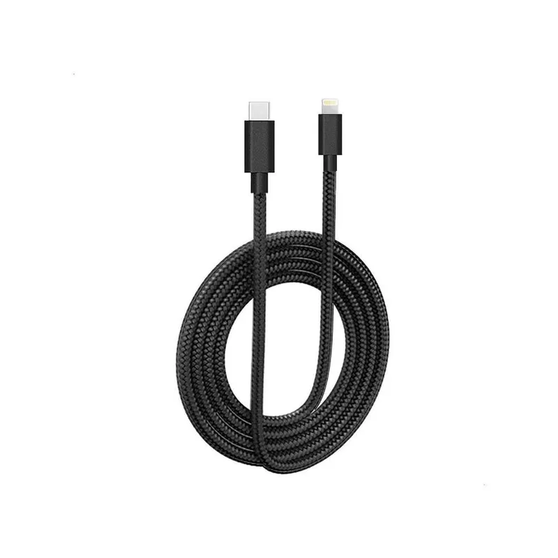 Cabo USB-C para Lightning 1,5m Motorola