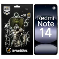 Película Para Xiaomi Redmi Note 14 - Hydrogel Hd - Gshield