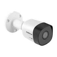 Câmera de Segurança Intelbras VHD 3230b G7, Bullet, Full HD 1080p, lente de 3.6 mm, IP67, Branca
