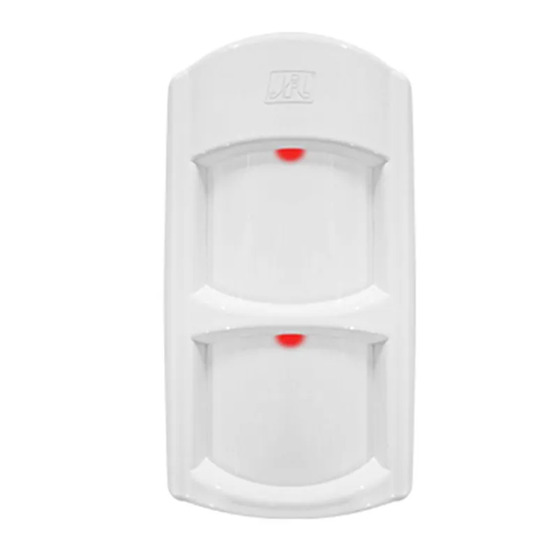 Sensor Duplo Infravermelho Ird-640 Pet - JFL