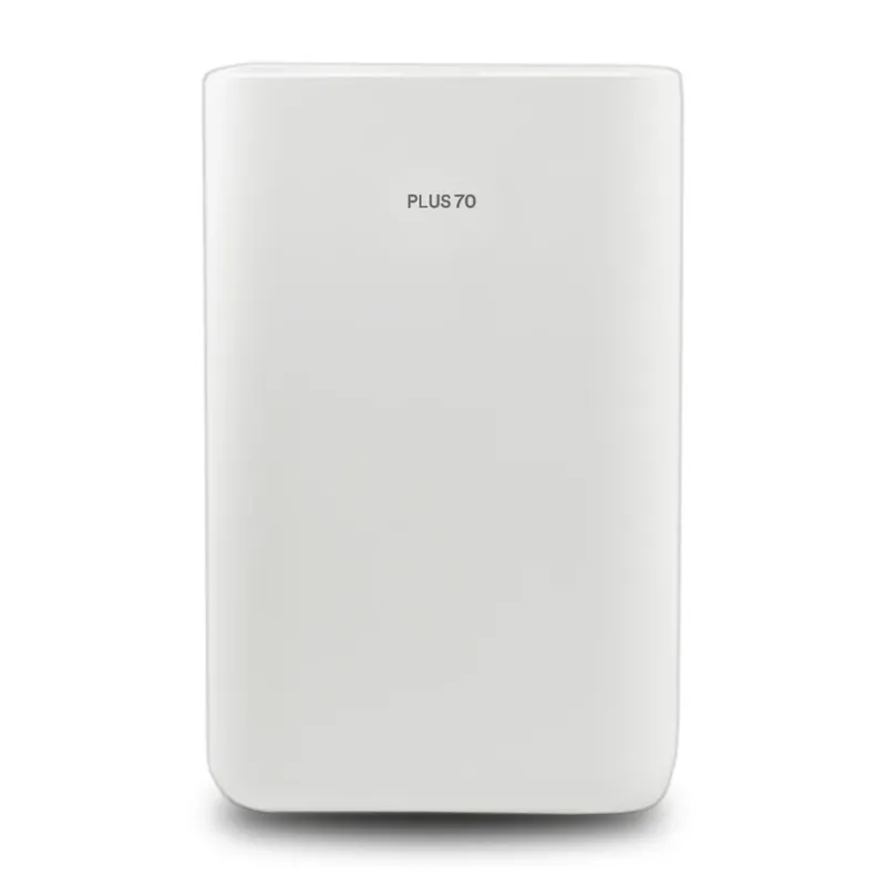 Desumidificador De Ar Desidrat New Plus 70, Branco, Thermomatic - 110V