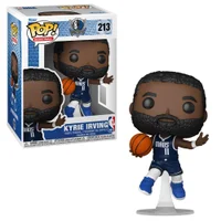 Boneco Funko Pop! Nba Mavericks - Kyrie Irving