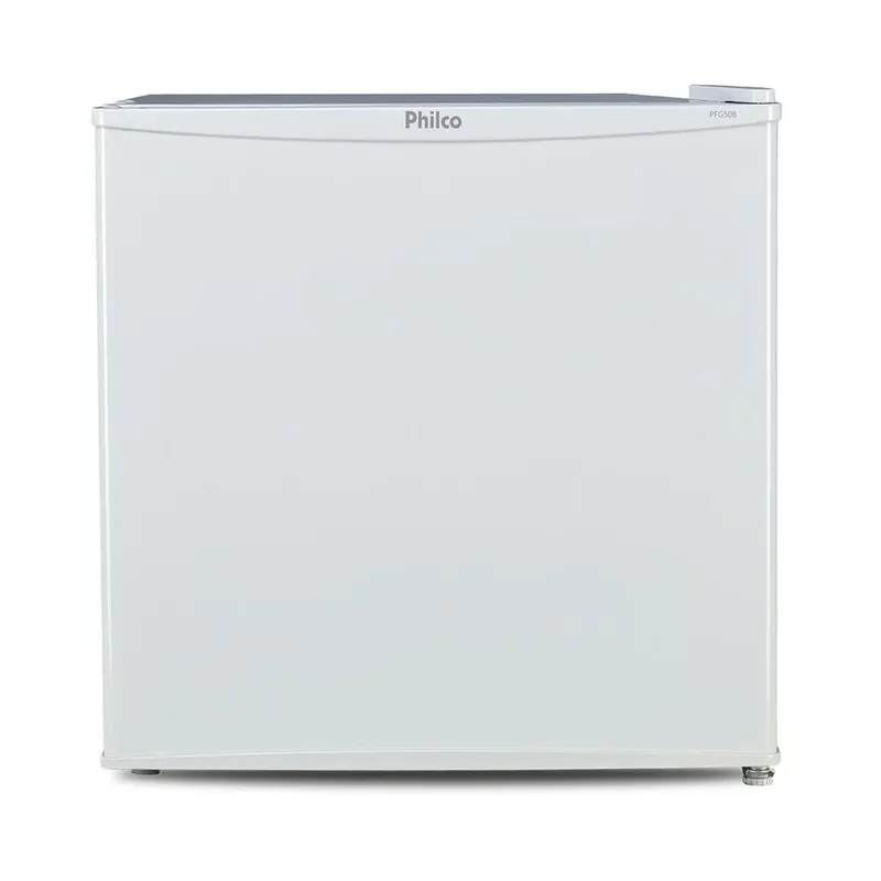 Frigobar Philco Pfg50b, 47 Litros, Branco, 220 Volts